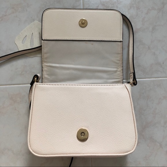 Blush pink crossbody - Picture 5 of 7